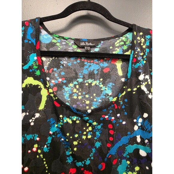 Ulla Popken Tops - Ulla Popken tunic 1010